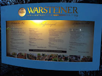 Ristorante Lehmbacher Hof à Rösrath menu