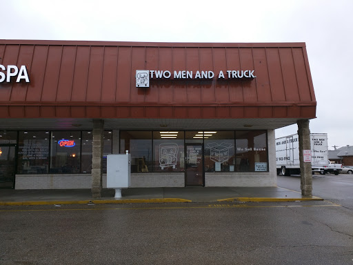 7747 Tylersville Rd, West Chester Township, OH 45069, USA