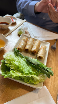 Plats et boissons du Restaurant vietnamien Pho 11 à Paris - n°10