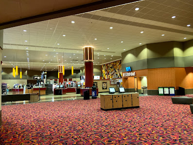Cinemark Century Mountain View 16 1500 N Shoreline Blvd, Mountain View, CA 94043