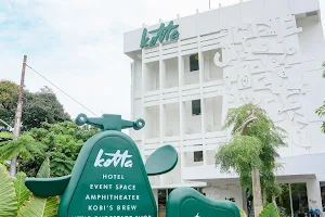 Kotta Hotel Semarang image