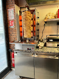 Photo n°32 de Utzel Kebab Berliner à Montpellier ()