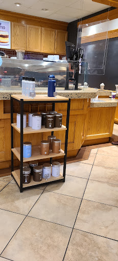 Coffee Shop «The Coffee Bean & Tea Leaf», reviews and photos, 18705 Devonshire St, Northridge, CA 91324, USA