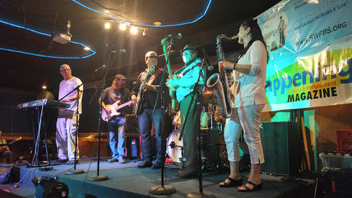 Restaurant «Rhythm House Dinner Club», reviews and photos, 16440 S Tamiami Trail #11, Fort Myers, FL 33908, USA