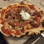 Photo n°4 de l'avis de Alvise.a fait le 05/01/2023 à 23:28 sur le  Pizzeria Chicchirichi à Venice