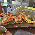 Photo n°1 de l'avis de claudia.a fait le 04/10/2023 à 06:50 sur le  Restaurante Burro Velho à Batalha