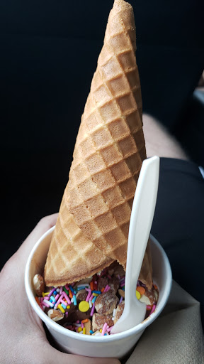 Ice Cream Shop «The Penny Ice Creamery», reviews and photos, 913 Cedar St, Santa Cruz, CA 95060, USA