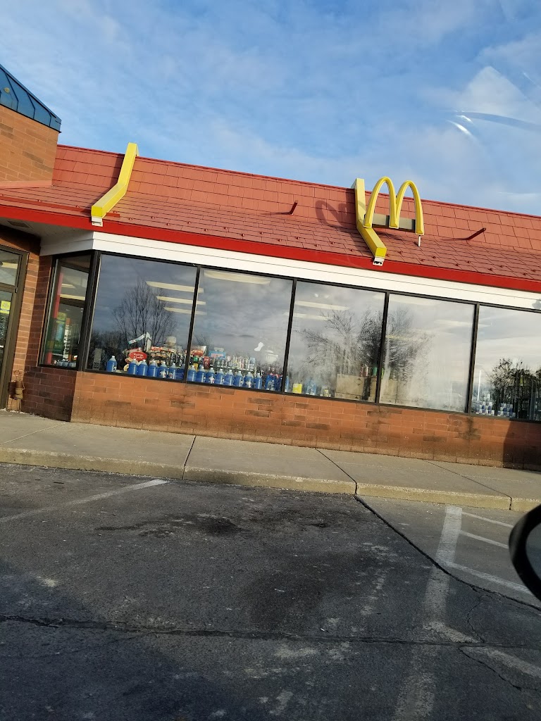 McDonald's 48455