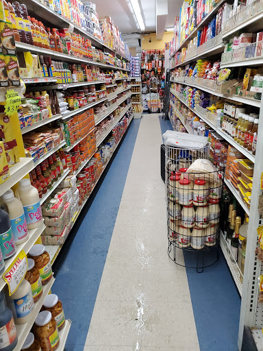 Supermarket «Latino American Supermarket», reviews and photos, 11 Essex St S, Dover, NJ 07801, USA