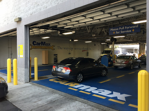 Used Car Dealer «CarMax», reviews and photos, 1131 Central Ave, Duarte, CA 91010, USA