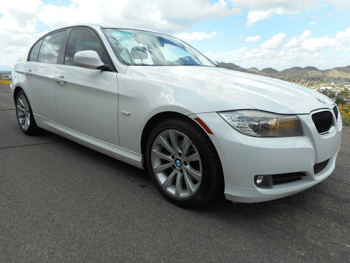 Good Deal Car Co, 1009 E Hatcher Rd, Phoenix, AZ 85020, USA, 