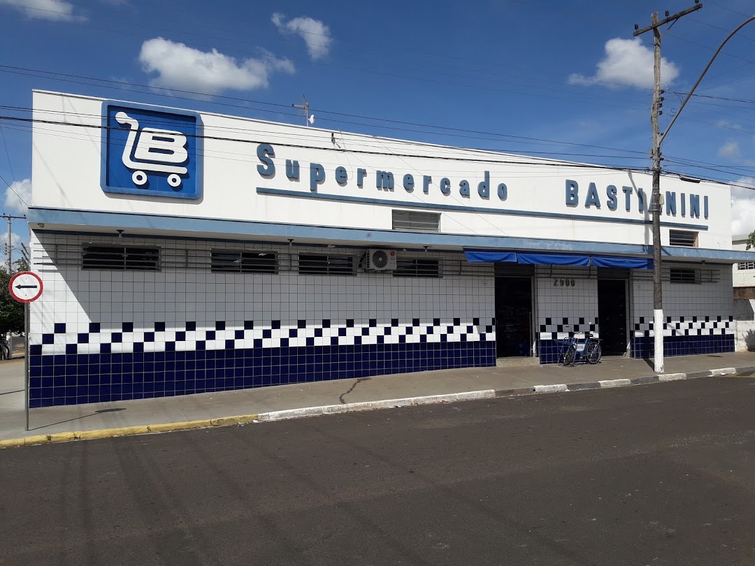 Supermercado Bastianini