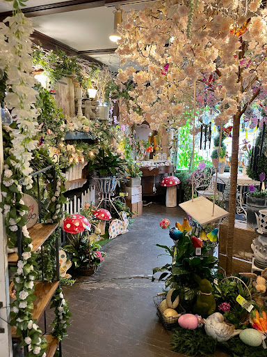 Florist «Presto Flowers, LLC», reviews and photos, 14 Lakeside Blvd, Hopatcong, NJ 07843, USA