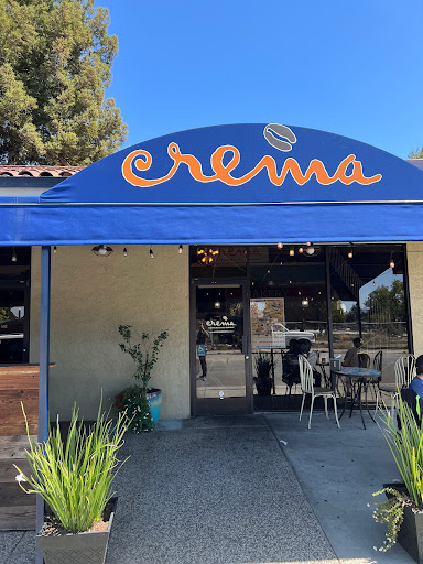 Crema Coffee Roasting Company, 950 The Alameda, San Jose, CA 95126, USA, 