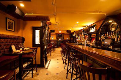 Hurley,s Restaurant & Bar - 232 W 48th St, New York, NY 10036