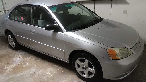 Used Car Dealer «Cransh Auto Sales Inc», reviews and photos, 3100 W Division St, Arlington, TX 76012, USA