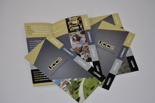 Commercial Printer «Cheetah Printing», reviews and photos, 330 S Wahsatch Ave, Colorado Springs, CO 80903, USA