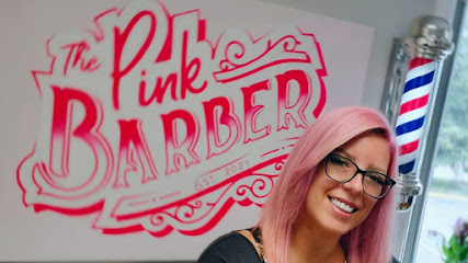 The Pink Barber