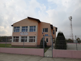 Școala Gimnaziala Vasile Lucaciu