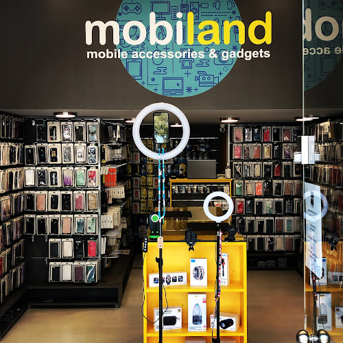 MOBILAND - Κατάστημα