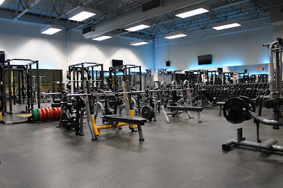 Club Fit Jefferson Valley - 600 Bank Rd, Jefferson Valley, NY 10535