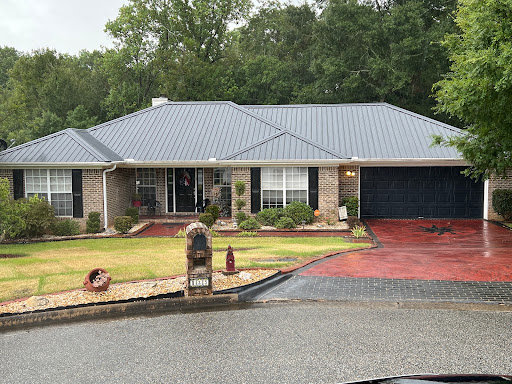 Roofing Contractor «WeatherProof Roofs», reviews and photos, 2975 Ross Clark Cir, Dothan, AL 36301, USA