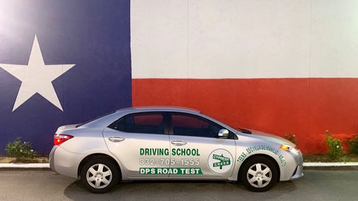 Cypress Creek Driving School - Escuela de Manejo & 3rd Party DPS Road Test