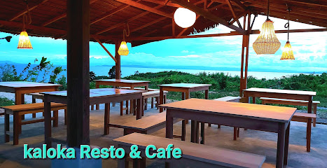 KALOKA Resto & Cafe