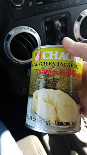 Asian Grocery Store «Que Huong Market», reviews and photos, 5510 Watt Ave, North Highlands, CA 95660, USA