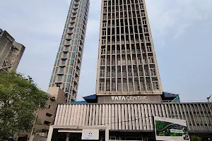 Tata Centre image