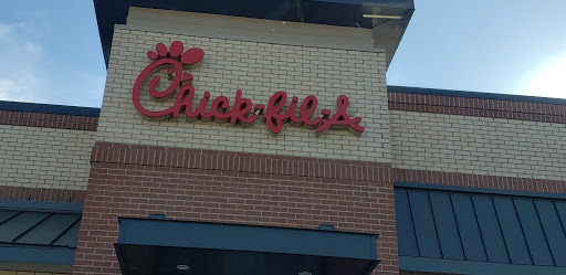 Fast Food Restaurant «Chick-fil-A», reviews and photos, 2341 S Range Ave, Denham Springs, LA 70726, USA