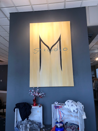 Beauty Salon «Studio M Salon», reviews and photos, 50 Pearl Rd # 112, Brunswick, OH 44212, USA