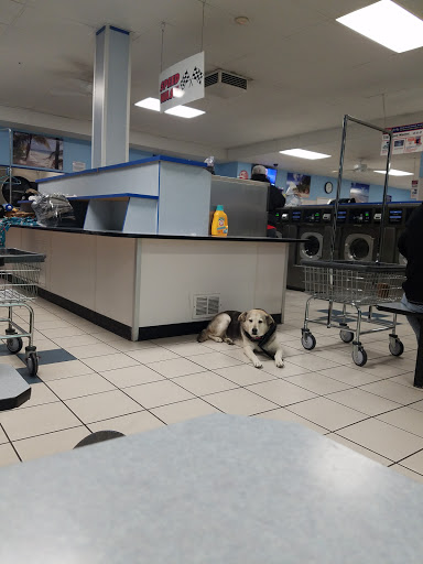 Laundromat «Speed Wash Laundry», reviews and photos, 9340 Magnolia Ave, Riverside, CA 92503, USA