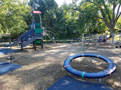 Park «Fuller Park», reviews and photos, 4802 Grand Ave S, Minneapolis, MN 55419, USA