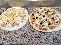 Photos du propriétaire du Pizzeria Maestro Pizza à Lisieux - n°1