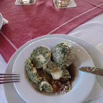 Photo n°1 de l'avis de Barbara.e fait le 15/02/2020 à 15:27 sur le  Berggasthof Hohe Asten à Flintsbach