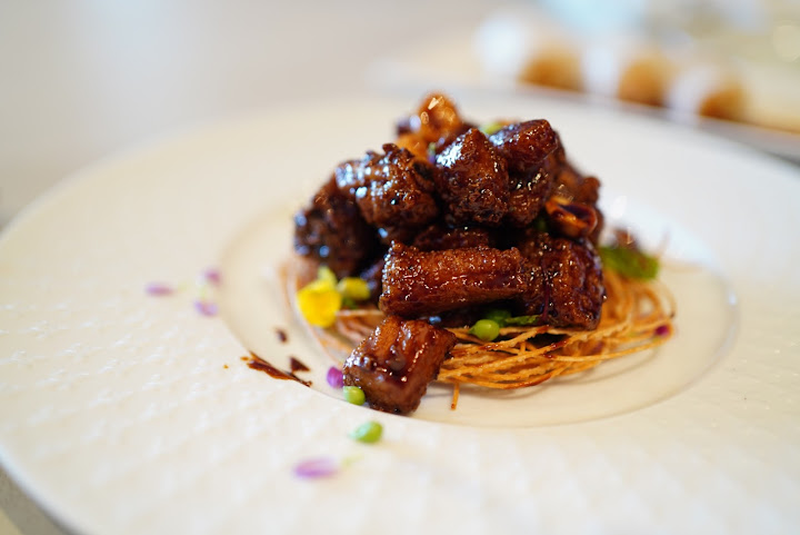 Hi-Lai Celebrity Cuisine TWTC Branch by null