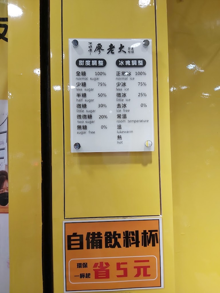 阿娘喂！廖老大三重文化北店 的照片