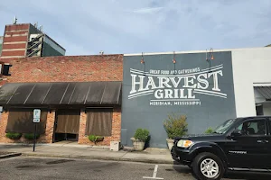 Harvest Grill image