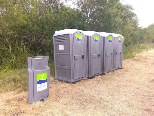 Trident Sanitation