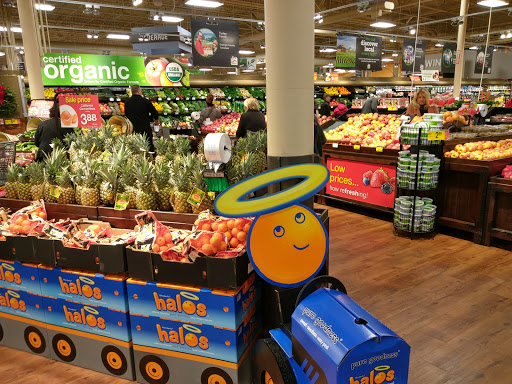 Grocery Store «Kroger», reviews and photos, 210 Franklin Rd #100, Brentwood, TN 37027, USA