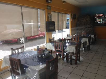 Mariscos La Bocanita - C. Elías 789, Municipal, 84035 Nogales, Son., Mexico