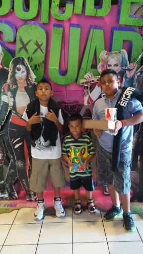 Movie Theater «AMC Classic Irving 10», reviews and photos, 4205 W Pioneer Dr, Irving, TX 75061, USA