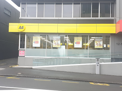 AA Centre - Takapuna
