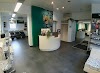 Coiff'Nous Logo, Strasbourg, France, Hair Care
