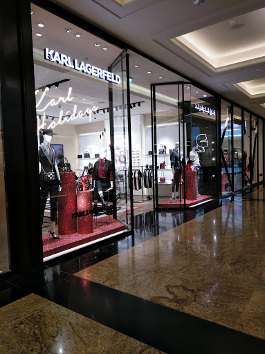 Kate Spade stores Dubai