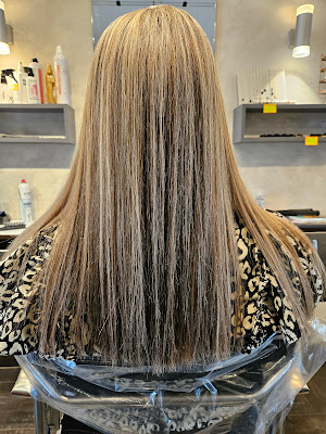 Coiffure Créa'Tif à Cognac