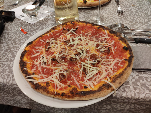 La Fattoria - RISTORANTE PIZZERIA in San Giovanni di Baiano, Provincia di Perugia