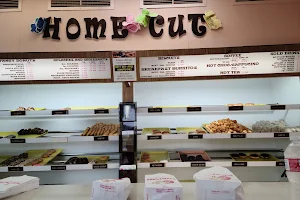Home Cut Donuts image