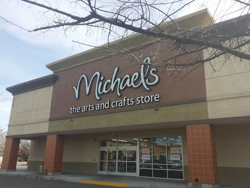 Craft Store «Michaels», reviews and photos, 628 W Hammer Ln, Stockton, CA 95210, USA